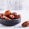True Natural Goodness Organic Dates Fairtrade (500g)