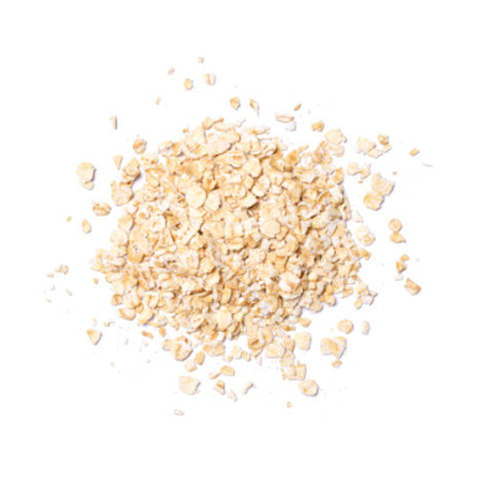 True Natural Goodness Organic Fine Oatmeal (500g)