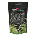 True Natural Goodness Organic Greens Blend (150g)