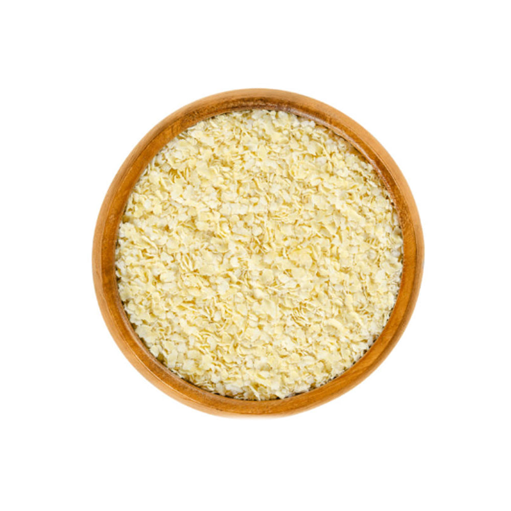 True Natural Goodness Organic Millet Flakes (500g)