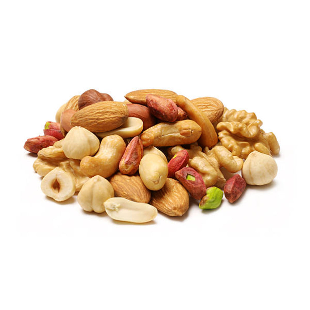 True Natural Goodness Organic Mixed Nuts (250g)
