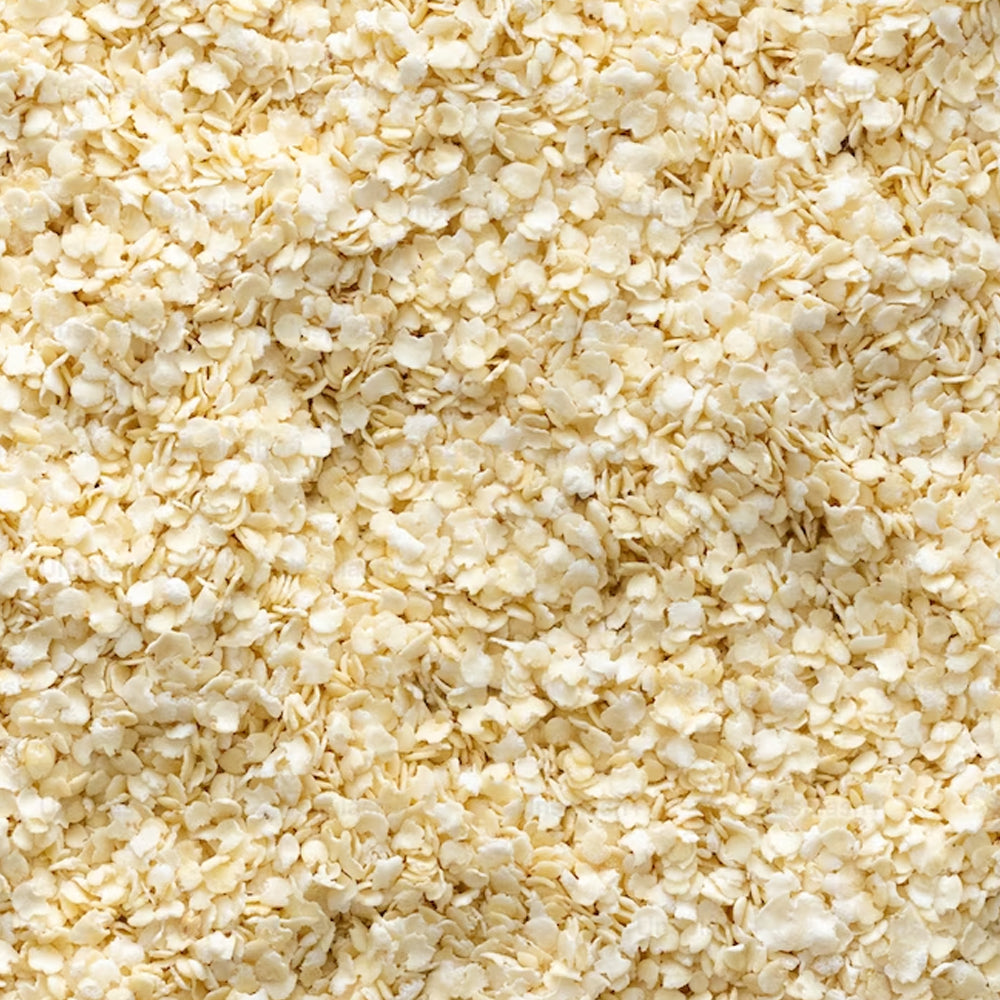 True Natural Goodness Organic Quinoa Flakes (500g)