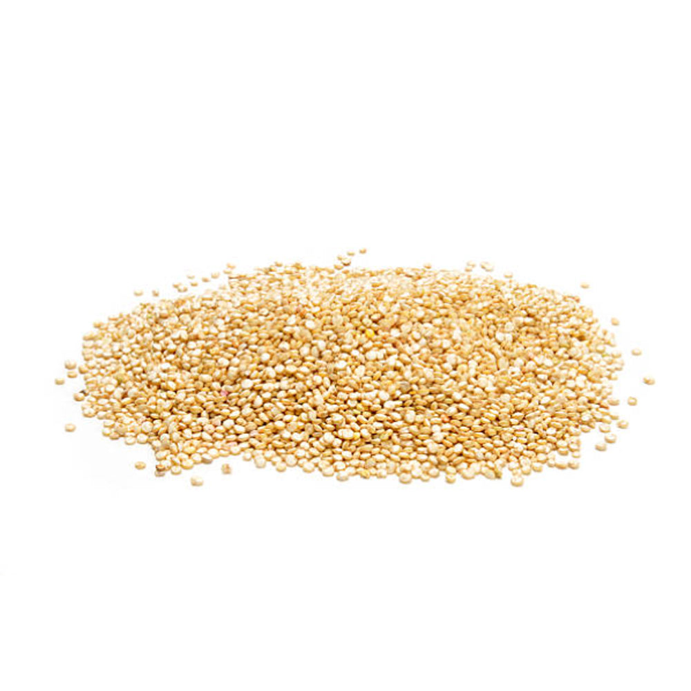 True Natural Goodness Organic Quinoa Pops (150g)