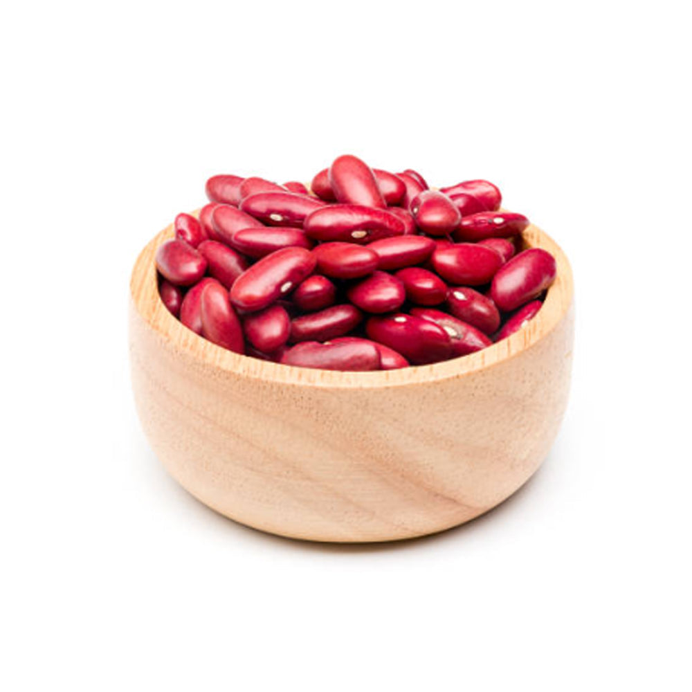 True Natural Goodness Organic Red Kidney Beans (500g)