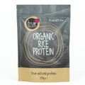 True Natural Goodness Organic Rice Protein (250g)