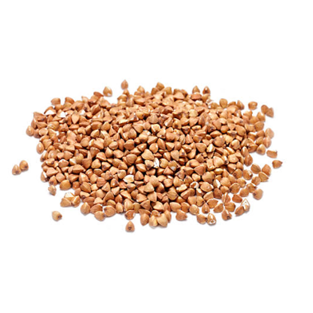 True Natural Goodness Organic Roasted Buckwheat (500g)