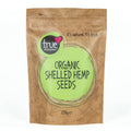 True Natural Goodness Organic Shelled Hemp Seeds (250g)