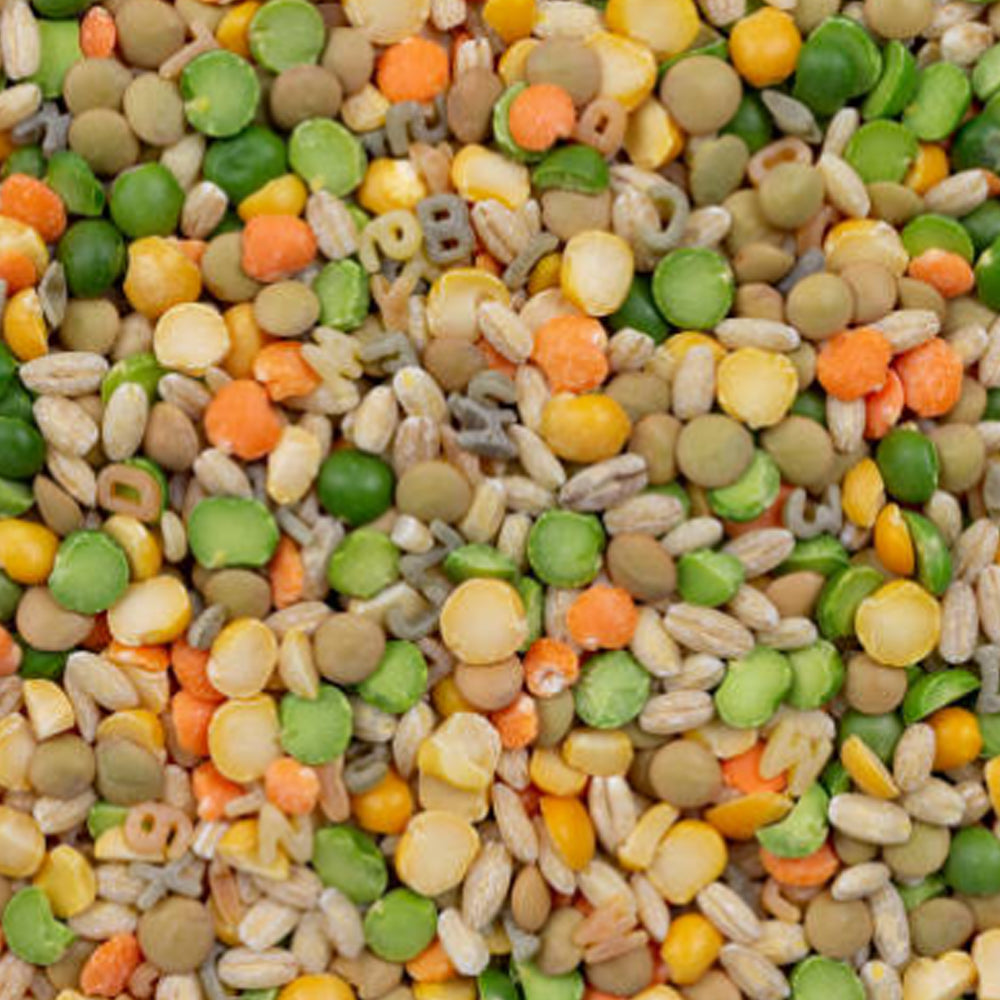 True Natural Goodness Organic Soup Mix (500g)