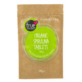 True Natural Goodness Organic Spirulina Tablets (250g)