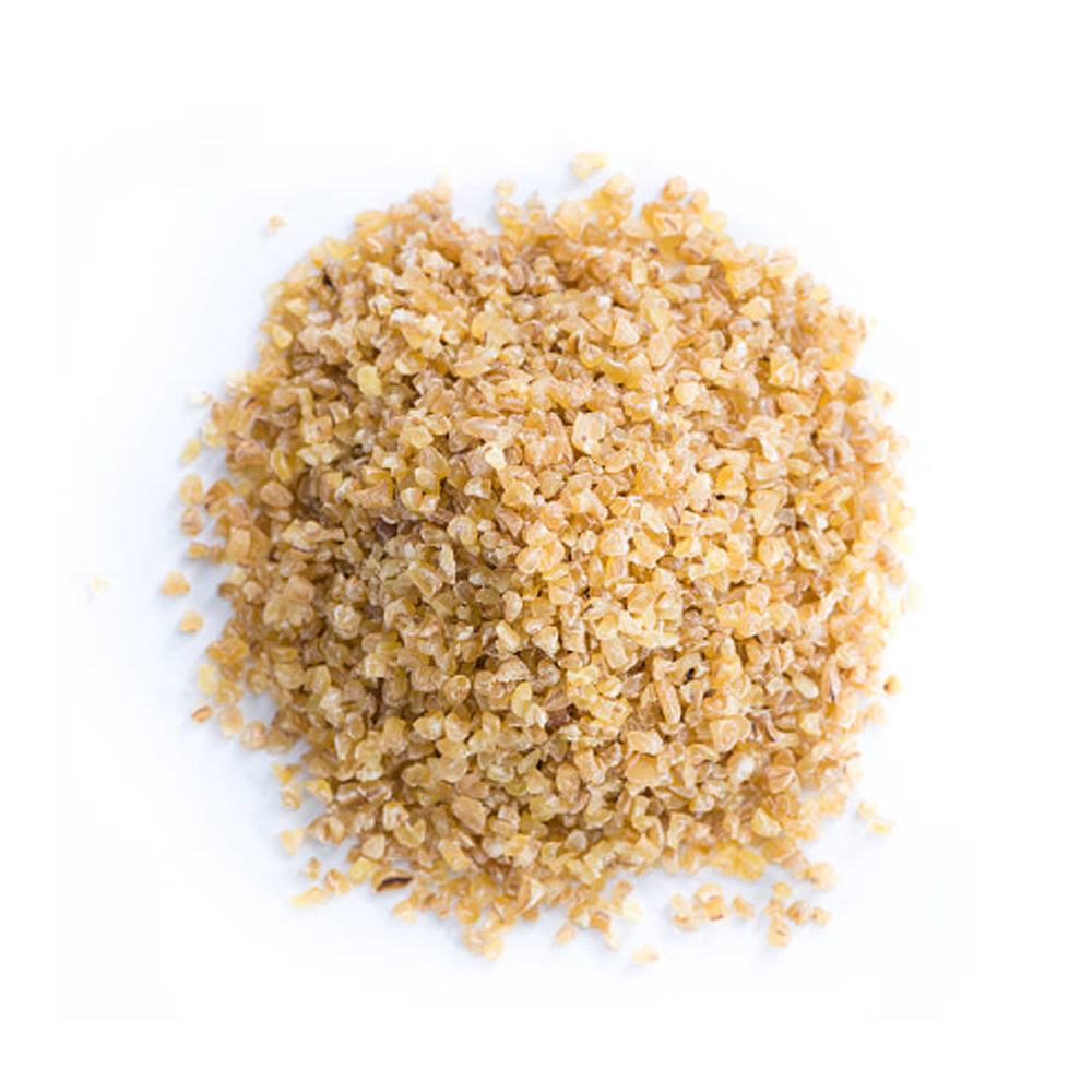 True Natural Goodness Organic Wholemeal Cous Cous (500g)