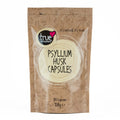 True Natural Goodness Psyllium Husk Capsules (180 Capsules)