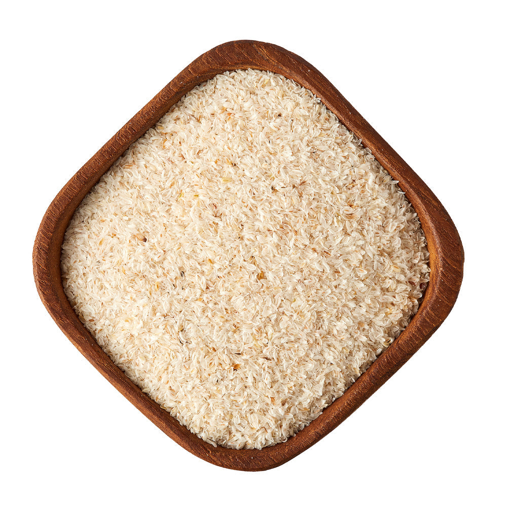 True Natural Goodness Psyllium Husk