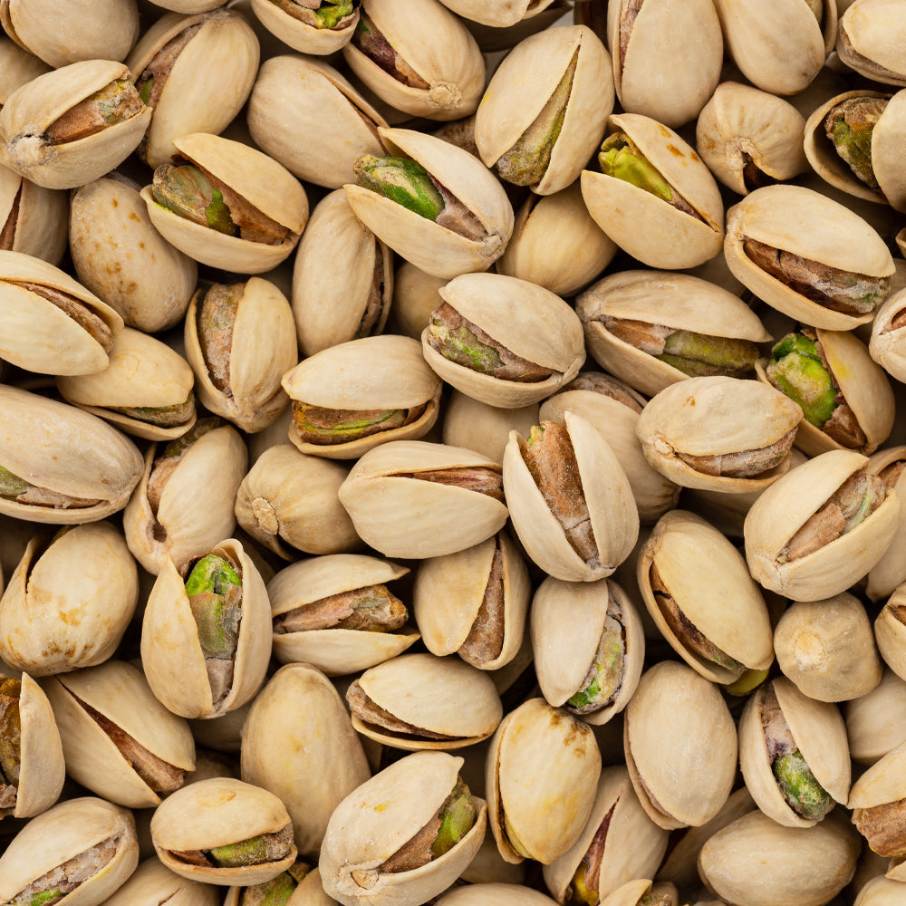 True Natural Goodness Roasted Salted Pistachios (250g)