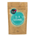 True Natural Goodness Sel De Guérande Sea Salt (French Grey Sea Salt)