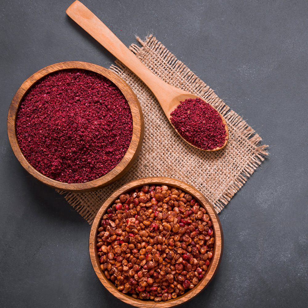 True Natural Goodness Sumac (50g)