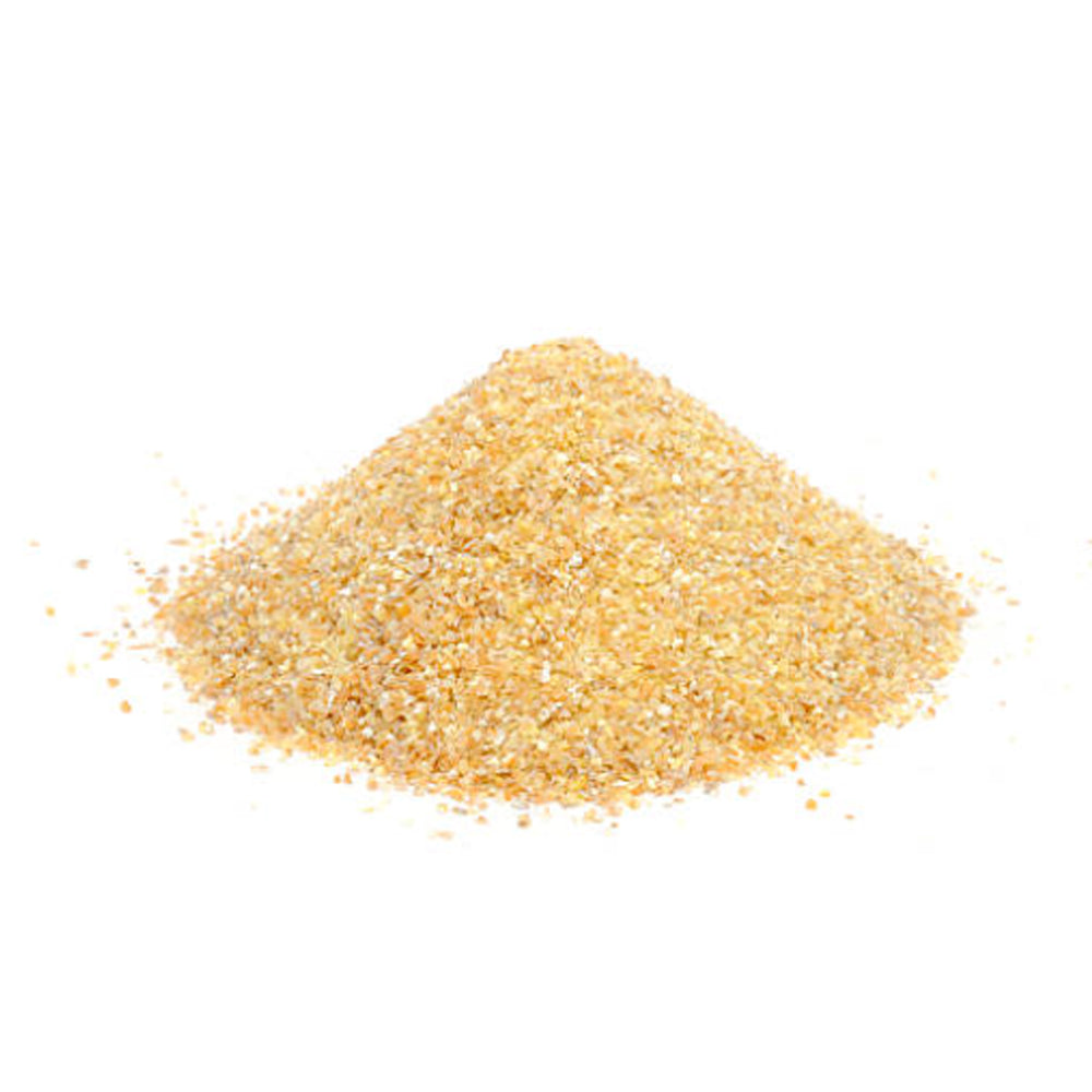 True Natural Goodness Wheatgerm (500g)
