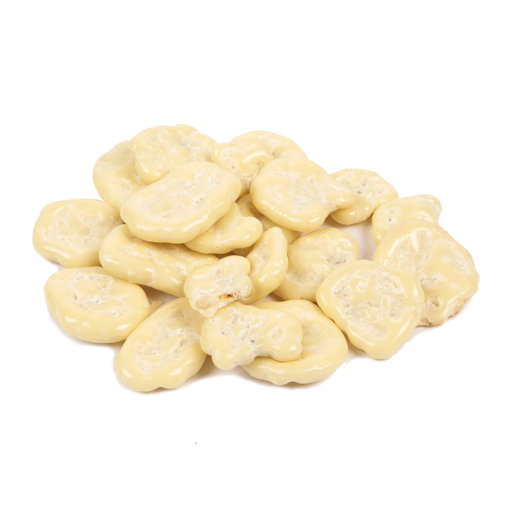 True Natural Goodness Yoghurt Banana Chips (250g)