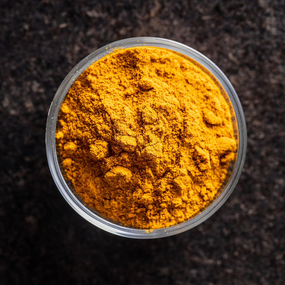 True Natural Goodness Organic Turmeric