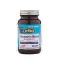 Udo's Choice - Children's Blend (60 caps) pack front