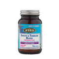 Udo's Choice - Infant & Toddler Blend (75g) pack front