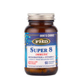 Udo's Choice - Super 8 Immune + Vitamin C pack front