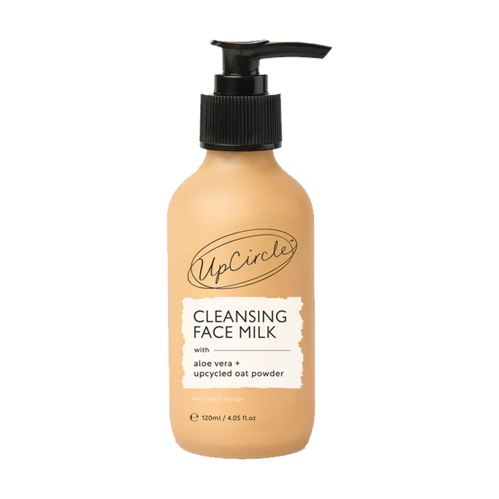 UpCircle — Cleansing Face Milk (120ml)