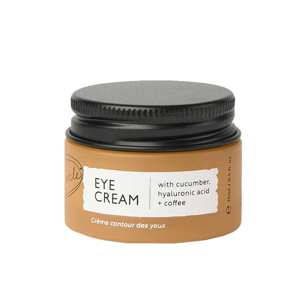 UpCircle — Eye Cream (15ml)