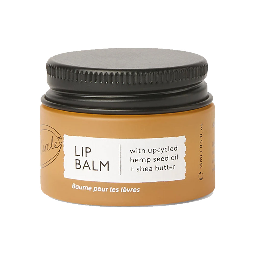 UpCircle — Lip Balm (15ml)