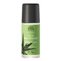 Urtekram — Aloe Vera Crystal Deodorant (50ml)