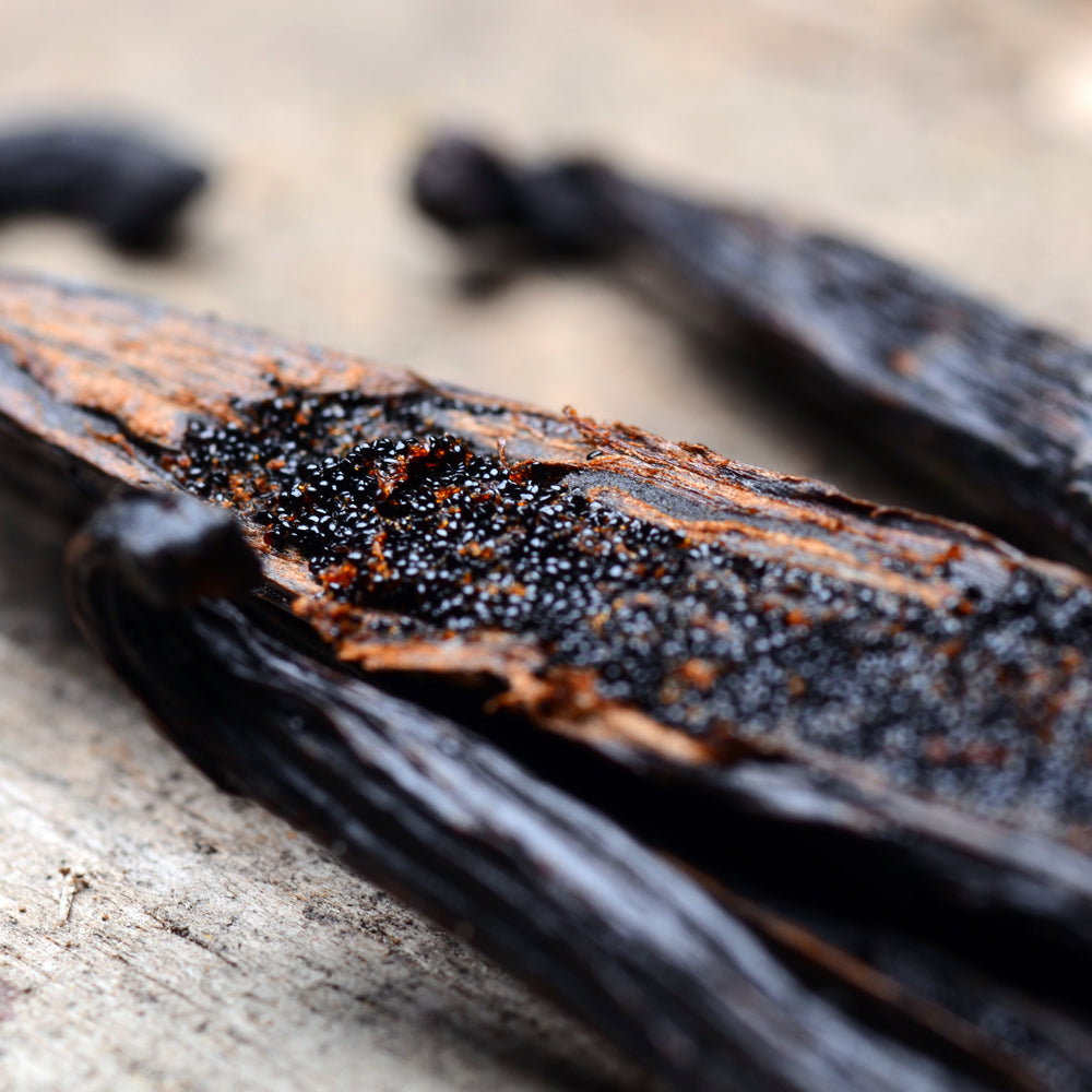 True Natural Goodness Vanilla Pod (1 Vanilla Pod)
