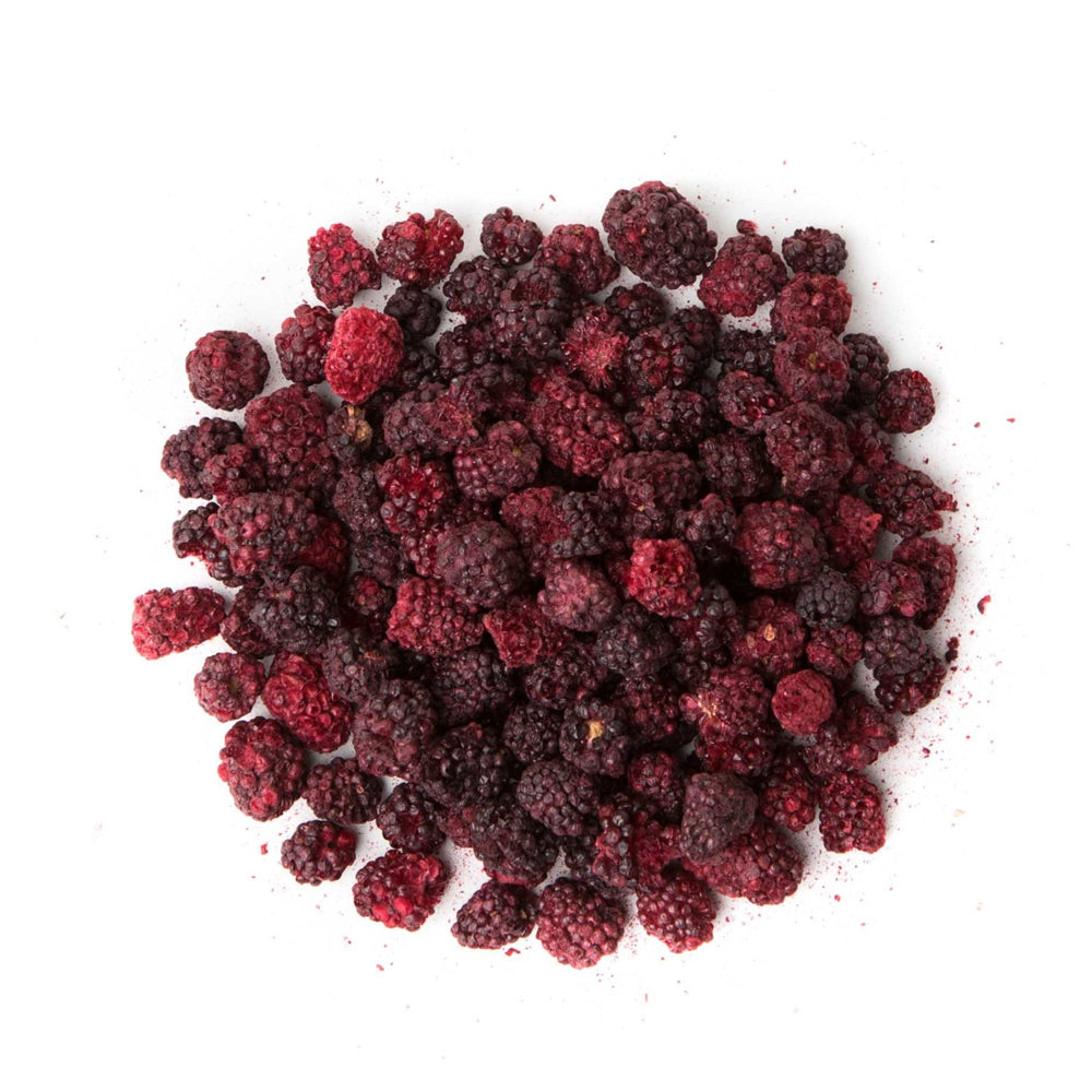 Vera Miklas — Freeze Dried Blackberries (110g)