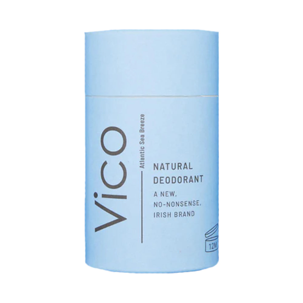 Vico — Atlantic Sea Breeze Natural Deodorant (46g)