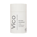 Vico — Coconut & Vanilla Natural Deodorant (46g)