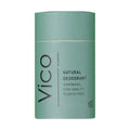 Vico — Eucalyptus Natural Deodorant (46g)