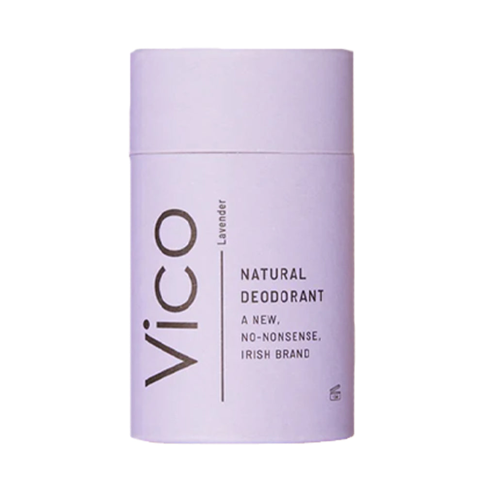 Vico — Lavender Natural Deodorant (46g)