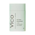 Vico — Lemongrass Natural Deodorant (46g)