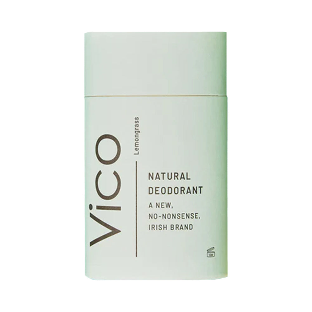 Vico — Lemongrass Natural Deodorant (46g)