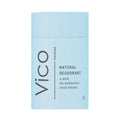 Vico — Unscented Natural Deodorant (46g)