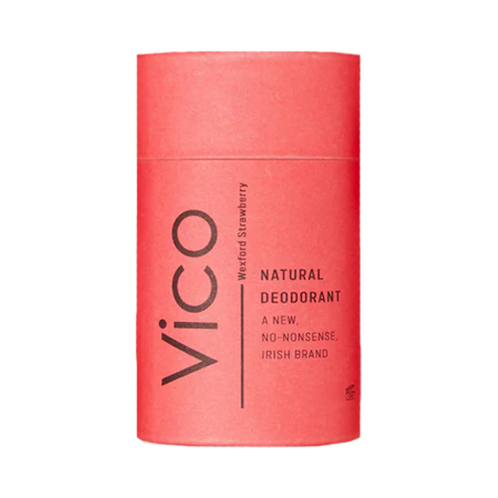 Vico — Wexford Strawberry Natural Deodorant (46g)