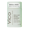 Vico — Whole Body Deodorant Lemongrass (46g)