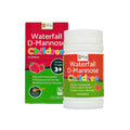 Waterfall — D-Mannose Children, Strawberry (50g)