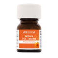Weleda — Arnica 30c Tablets (125 tablets)