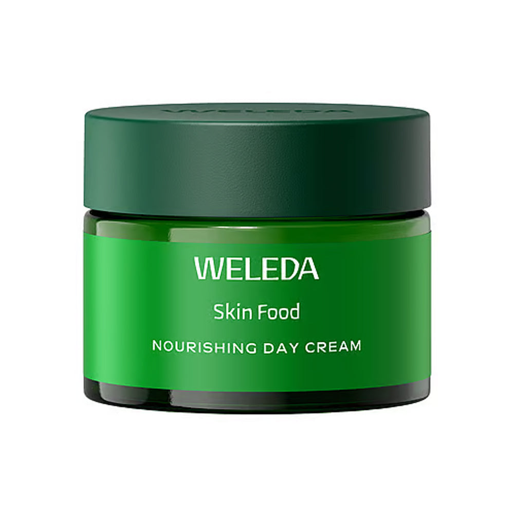 Weleda - Skin Food Nourishing Day Cream (40ml) pack front