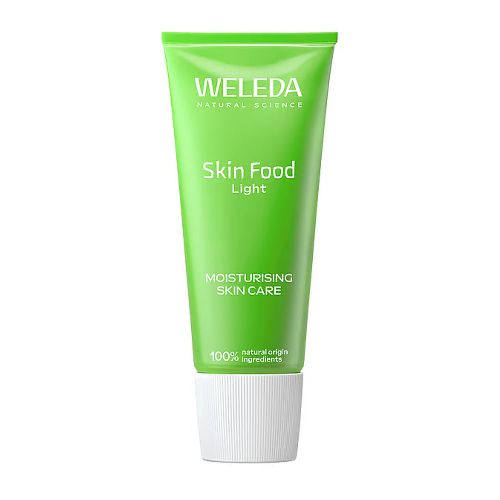 Weleda - Skin Food Light (30ml) pack front
