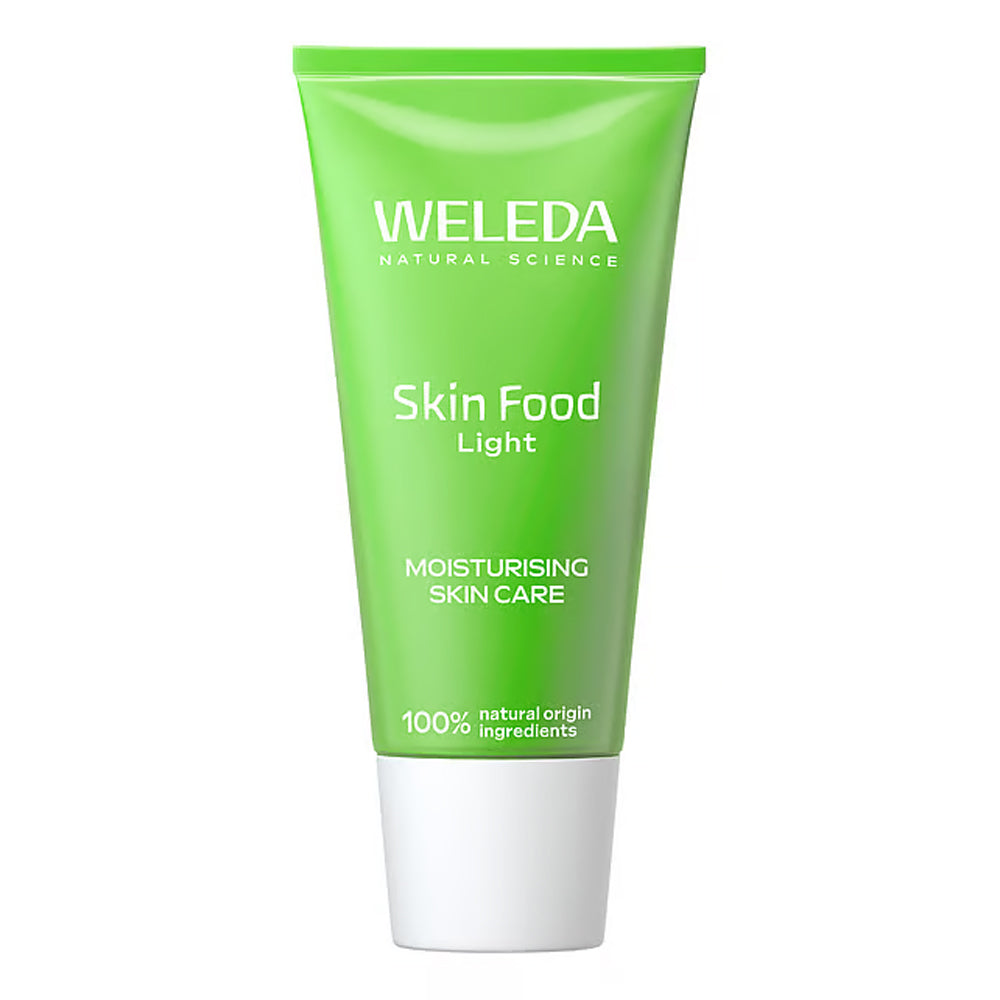 Weleda — Skin Food Light (75ml)