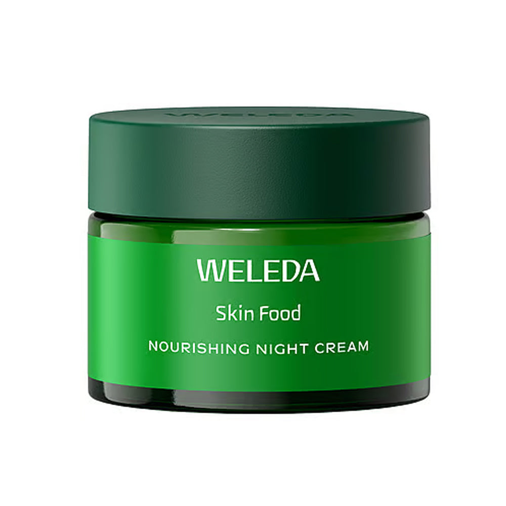 Weleda — Skin Food Nourishing Night Cream (40ml)