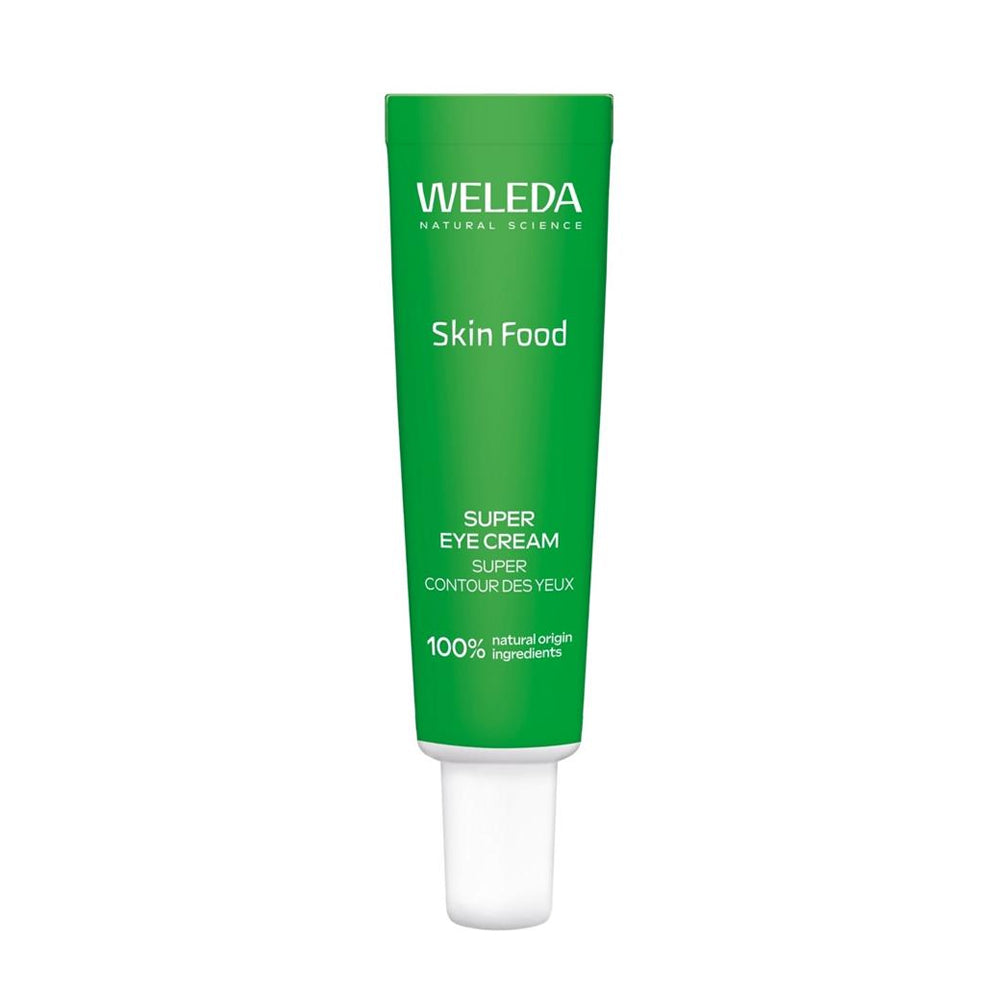 Weleda — Skin Food Super Eye Cream (12ml)
