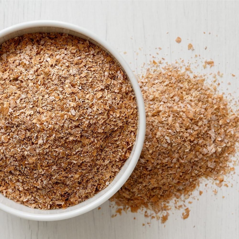 True Natural Goodness Wheatbran (500g)