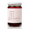 White Mausu — Black Bean (240g)