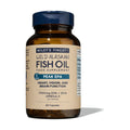 Wiley's Finest Wild Alaskan Fish Oil Peak EPA (60 softgels) pack